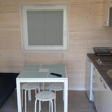 Kamien Baltyku 山林小屋 Debina (Ustka)