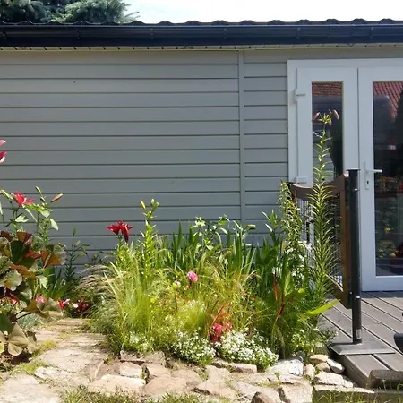 Kamien Baltyku * Debina (Ustka)