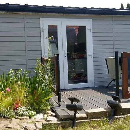 Lodge Kamien Baltyku *