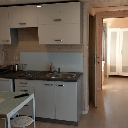Kamien Baltyku Lodge Debina (Ustka)
