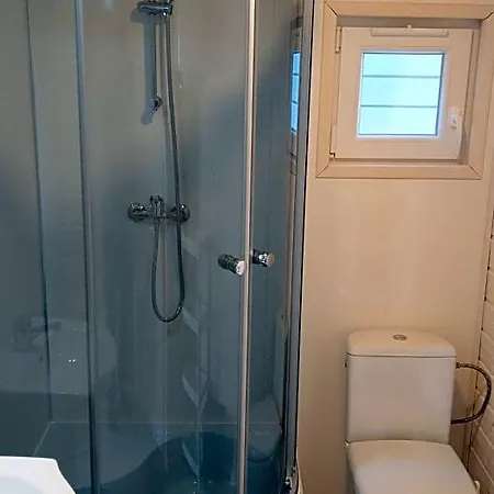 אכסניה Kamien Baltyku Debina (Ustka)