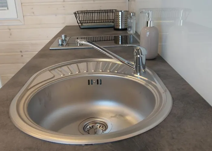 Lodge Kamien Baltyku *