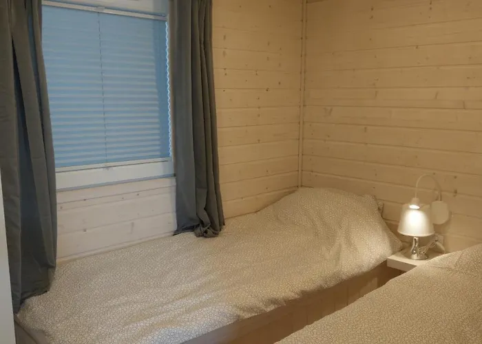 Jaktstuga Kamien Baltyku *