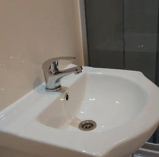 Jaktstuga Kamien Baltyku *