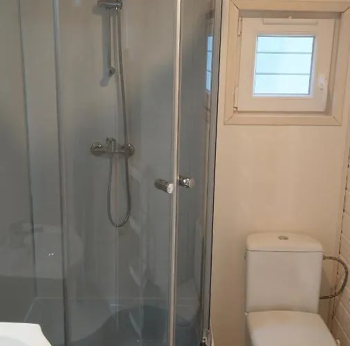 Jaktstuga Kamien Baltyku *