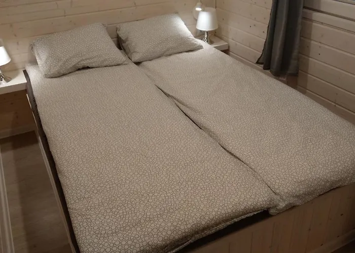 Jaktstuga Kamien Baltyku