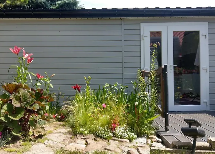 Kamien Baltyku * Debina (Ustka)